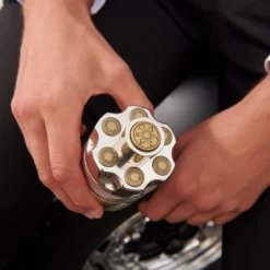 Azzaro Wanted EDT 50 Ml -Nicehair Butik 33515000166003