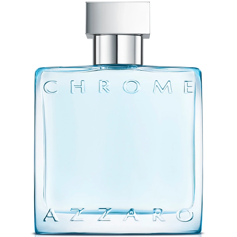 Azzaro Chrome EDT 50 Ml 3 Azzaro Chrome EDT 50 Ml