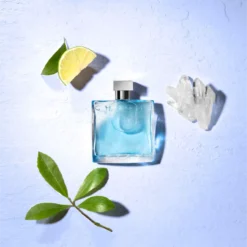 Azzaro Chrome EDT 50 Ml 12 Azzaro Chrome EDT 50 Ml -Nicehair Butik 33515000203864