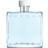 Azzaro Chrome EDT 100 Ml -Nicehair Butik 3351500020409