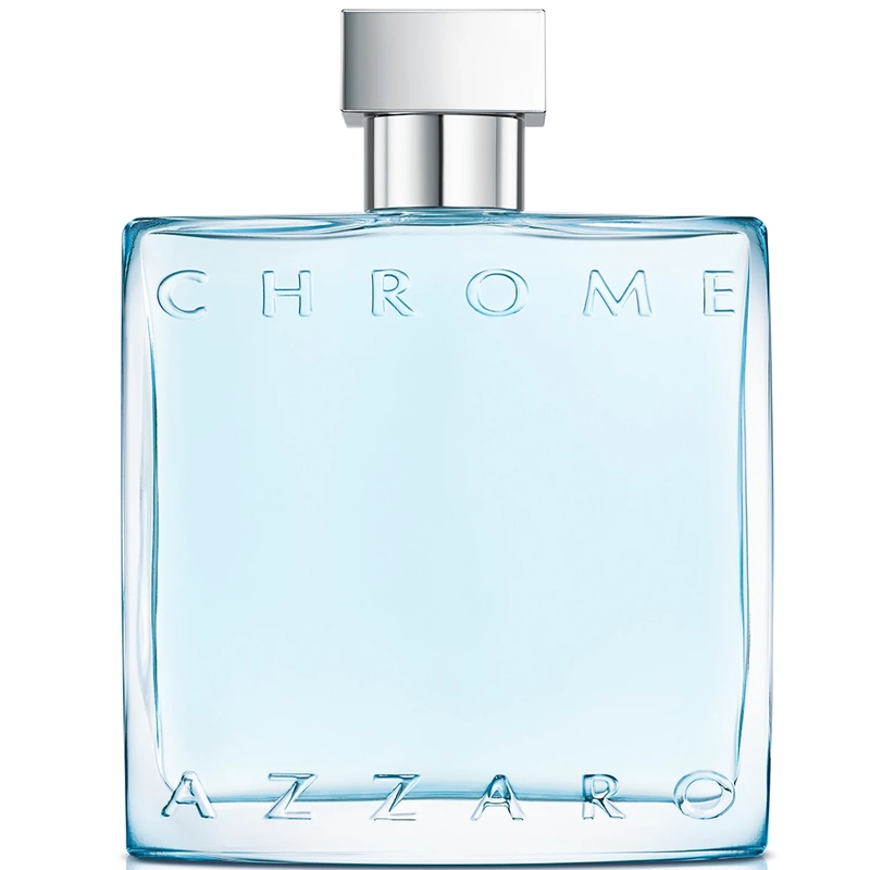 Azzaro Chrome EDT 100 Ml 3 Azzaro Chrome EDT 100 Ml