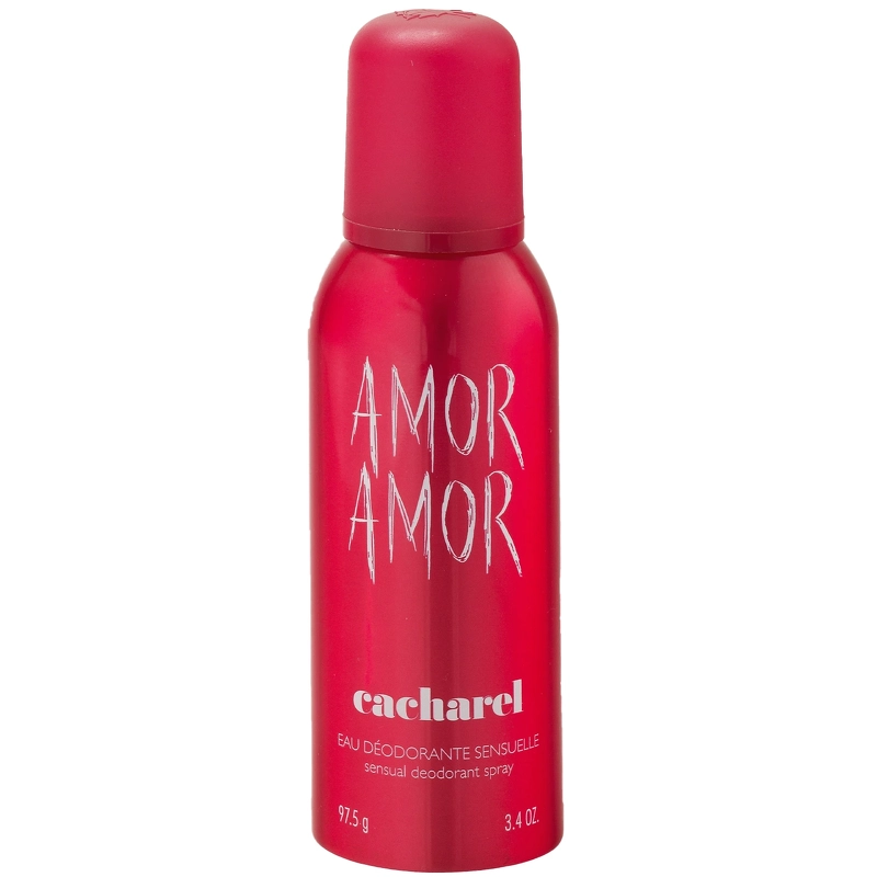 Cacharel Amor Amor Deodorant Spray 150 Ml 3 Cacharel Amor Amor Deodorant Spray 150 Ml
