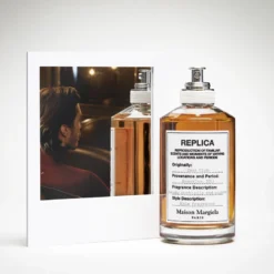 Maison Margiela Replica Jazz Club EDT 100 Ml -Nicehair Butik 36055219321055