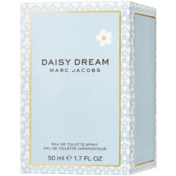 Marc Jacobs Daisy Dream EDT 50 Ml 7 Marc Jacobs Daisy Dream EDT 50 Ml -Nicehair Butik 36073497642892