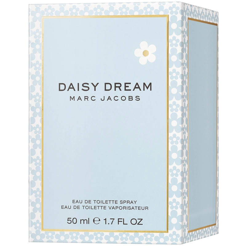 Marc Jacobs Daisy Dream EDT 50 Ml 5 Marc Jacobs Daisy Dream EDT 50 Ml - Billede 3