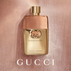 Gucci Guilty Pour Femme EDP 50 Ml -Nicehair Butik 36142277581174
