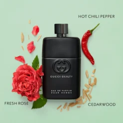Gucci Guilty Pour Homme EDP 50 Ml 12 Gucci Guilty Pour Homme EDP 50 Ml -Nicehair Butik 36142293821122