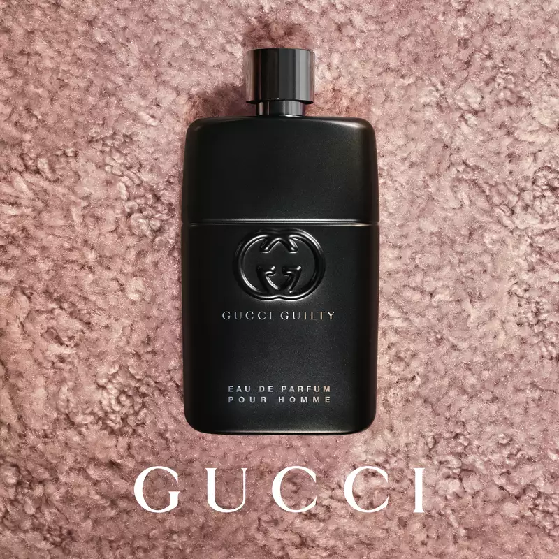 Gucci Guilty Pour Homme EDP 50 Ml 7 Gucci Guilty Pour Homme EDP 50 Ml - Billede 5