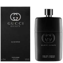 Gucci Guilty Pour Homme EDP 150 Ml -Nicehair Butik 36142293821671