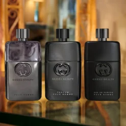 Gucci Guilty Pour Homme EDP 150 Ml -Nicehair Butik 36142293821675