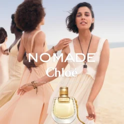 Chloé CHLOÉ Nomade Jasmin Naturel Eau De Parfum 50 Ml -Nicehair Butik 36142293956932
