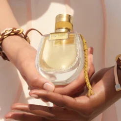 Chloé CHLOÉ Nomade Jasmin Naturel Eau De Parfum 50 Ml -Nicehair Butik 36142293956933