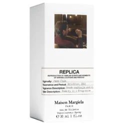 Maison Margiela Replica Jazz Club EDT 30 Ml -Nicehair Butik 36142731858682