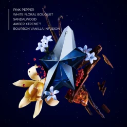 Mugler Angel Elixir Le Parfum Refill 100 Ml 9 Mugler Angel Elixir Le Parfum Refill 100 Ml -Nicehair Butik 36142737648962