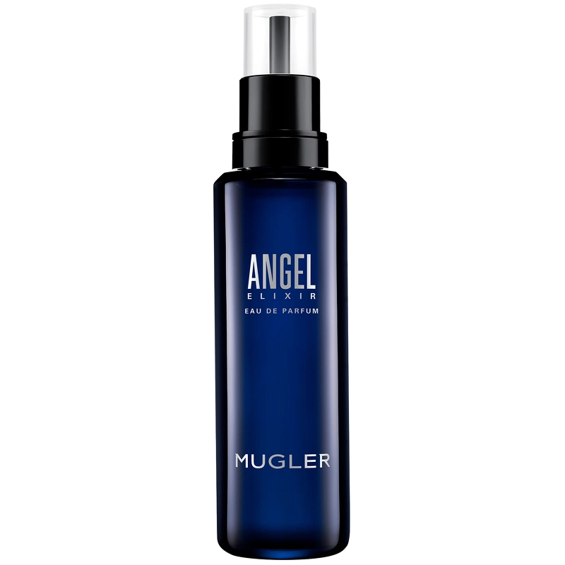 Mugler Angel Elixir Le Parfum Refill 100 Ml 3 Mugler Angel Elixir Le Parfum Refill 100 Ml