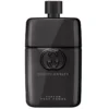 Gucci Guilty Pour Homme Parfum EDP 150 Ml -Nicehair Butik 3616301794592