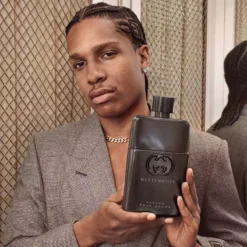 Gucci Guilty Pour Homme Parfum EDP 150 Ml -Nicehair Butik 36163017945924