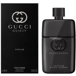 Gucci Guilty Pour Homme Parfum EDP 90 Ml -Nicehair Butik 36163017946081