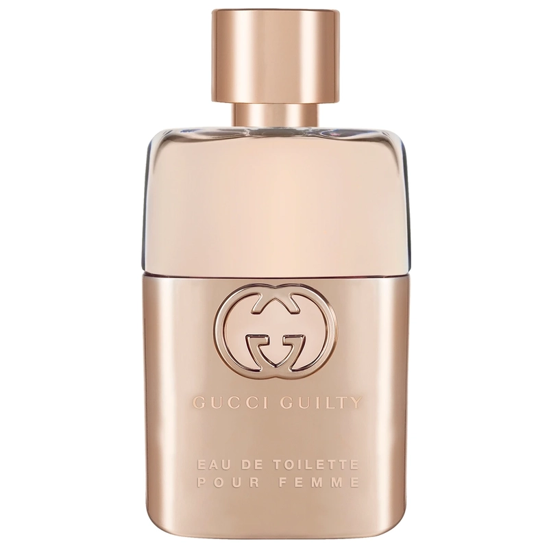Gucci Guilty Pour Femme EDT 30 Ml 3 Gucci Guilty Pour Femme EDT 30 Ml