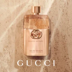Gucci Guilty Pour Femme EDT 30 Ml 14 Gucci Guilty Pour Femme EDT 30 Ml -Nicehair Butik 36163019761344