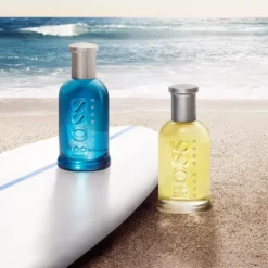 Hugo Boss Bottled Pacific Summer EDT 200 Ml (Limited Edition) -Nicehair Butik 36163034637313
