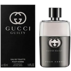 Gucci Guilty Pour Homme EDT 50 Ml -Nicehair Butik 7370523392071