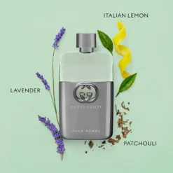 Gucci Guilty Pour Homme EDT 50 Ml -Nicehair Butik 7370523392072