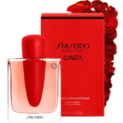 Shiseido Ginza Intense EDP 30 Ml 13 Shiseido Ginza Intense EDP 30 Ml -Nicehair Butik 7686141996941 1