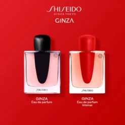Shiseido Ginza Intense EDP 30 Ml 16 Shiseido Ginza Intense EDP 30 Ml -Nicehair Butik 7686141996944