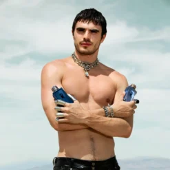 Dolce & Gabbana K Pour Homme EDT 50 Ml -Nicehair Butik 80579711814832