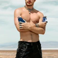 Dolce & Gabbana K Pour Homme EDT 100 Ml -Nicehair Butik 80579711815442