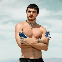 Dolce & Gabbana K For Him EDP 50 Ml 11 Dolce & Gabbana K For Him EDP 50 Ml -Nicehair Butik 80579711831112