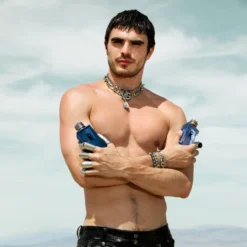 Dolce & Gabbana K For Him EDP 100 Ml 11 Dolce & Gabbana K For Him EDP 100 Ml -Nicehair Butik 80579711831282