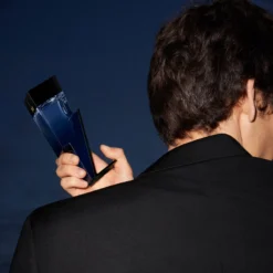 Carolina Herrera Bad Boy Cobalt EDP 50 Ml -Nicehair Butik 84110610278135