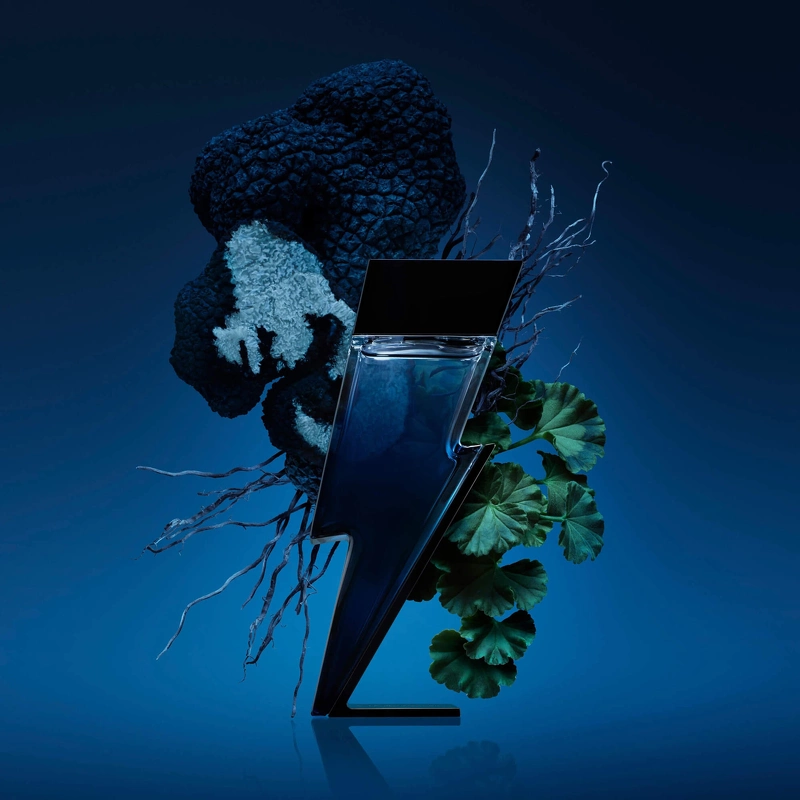 Carolina Herrera Bad Boy Cobalt EDP 100 Ml 6 Carolina Herrera Bad Boy Cobalt EDP 100 Ml - Billede 4