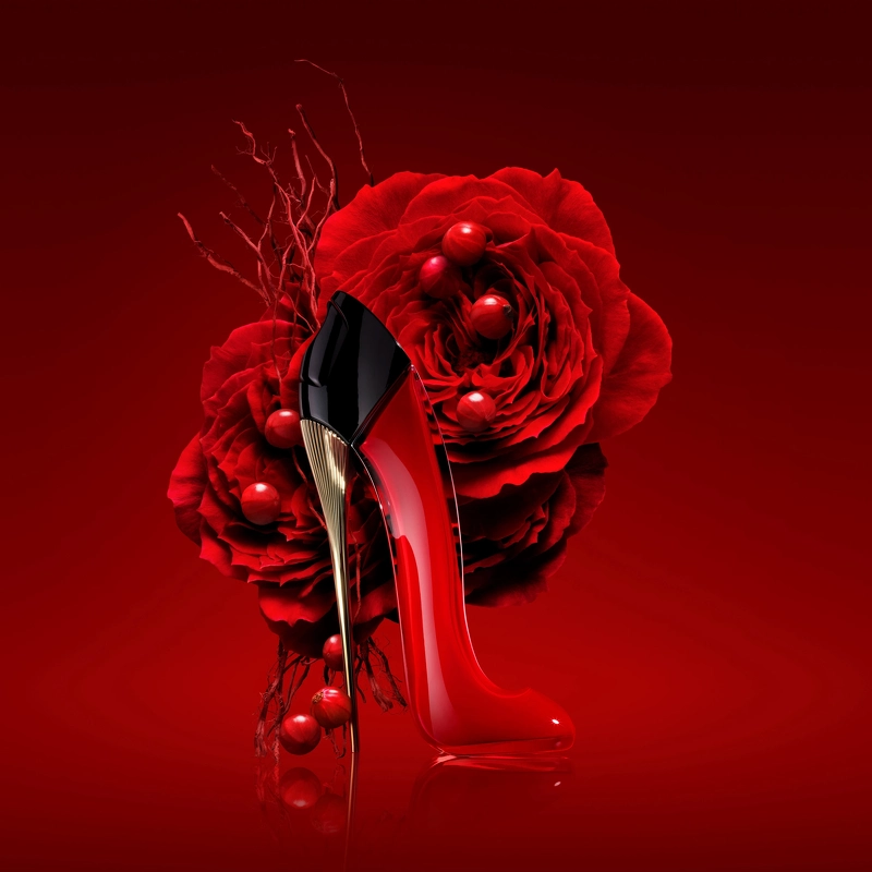 Carolina Herrera Very Good Girl EDP 50 Ml 6 Carolina Herrera Very Good Girl EDP 50 Ml - Billede 4