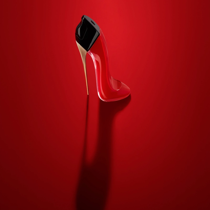 Carolina Herrera Very Good Girl EDP 50 Ml 7 Carolina Herrera Very Good Girl EDP 50 Ml - Billede 5