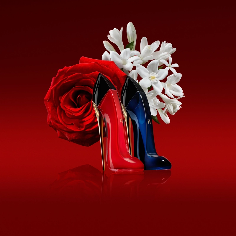 Carolina Herrera Very Good Girl EDP 50 Ml 8 Carolina Herrera Very Good Girl EDP 50 Ml - Billede 6