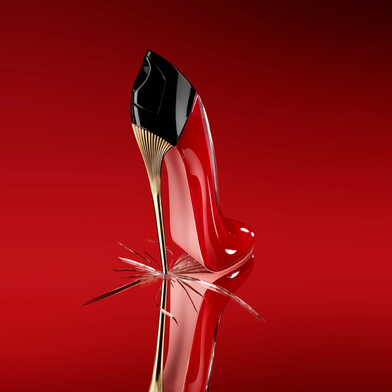 Carolina Herrera Very Good Girl EDP 50 Ml 9 Carolina Herrera Very Good Girl EDP 50 Ml - Billede 7