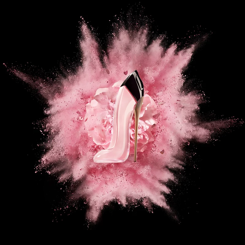 Carolina Herrera Good Girl Blush EDP 30 Ml 7 Carolina Herrera Good Girl Blush EDP 30 Ml - Billede 5