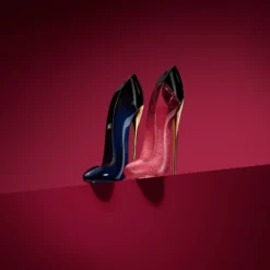 Carolina Herrera Very Good Girl Glam EDP 50 Ml -Nicehair Butik 84110610584668