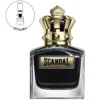Jean Paul Gaultier Scandal Le Parfum Him EDP 100 Ml -Nicehair Butik 8435415065191
