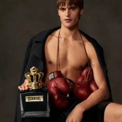 Jean Paul Gaultier Scandal Le Parfum Him EDP 100 Ml -Nicehair Butik 84354150651914