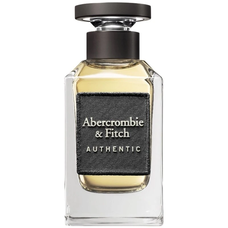 Abercrombie & Fitch Authentic Man EDT 100 Ml 3 Abercrombie & Fitch Authentic Man EDT 100 Ml