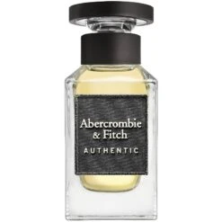 Abercrombie & Fitch Authentic Man EDT 50 Ml