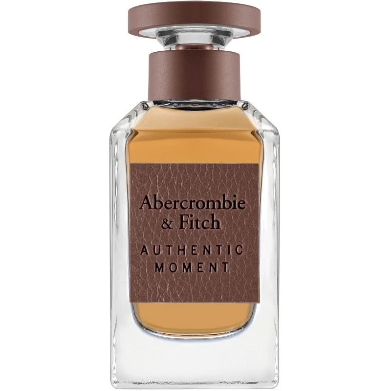 Abercrombie & Fitch Authentic Moment Man EDT 100 Ml 3 Abercrombie & Fitch Authentic Moment Man EDT 100 Ml