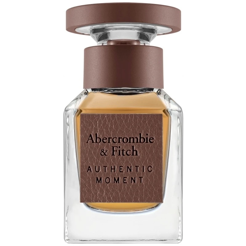 Abercrombie & Fitch Authentic Moment Man EDT 30 Ml 3 Abercrombie & Fitch Authentic Moment Man EDT 30 Ml