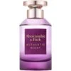 Abercrombie & Fitch Authentic Night For Her EDP 100 Ml -Nicehair Butik abercrombie fitch authentic night for her edp 100 ml 1604656284
