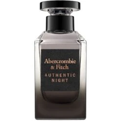 Abercrombie & Fitch Authentic Night For Him EDT 100 Ml