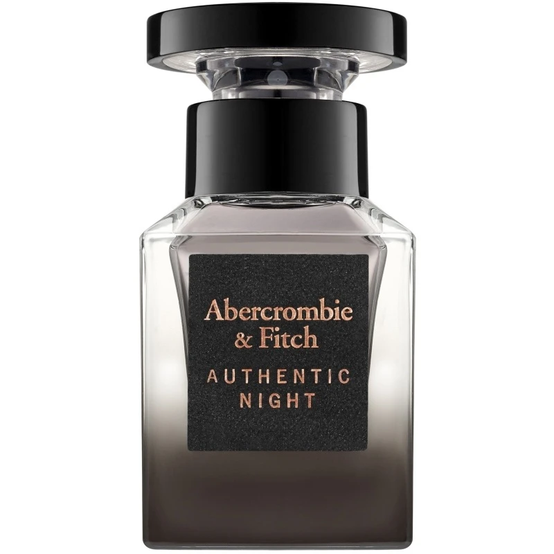 Abercrombie & Fitch Authentic Night For Him EDT 30 Ml 3 Abercrombie & Fitch Authentic Night For Him EDT 30 Ml
